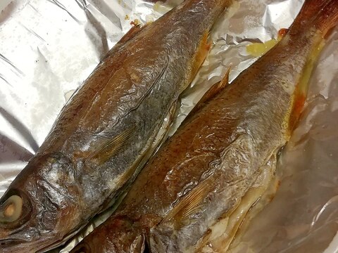 シンプルレシピ おつまみ 黒ムツの塩焼き レシピ 作り方 By みずたまsweet 楽天レシピ シンプルレシピ おつまみ 黒ムツの塩焼き レシピ 作り方 By みずたまsweet 楽天レシピ